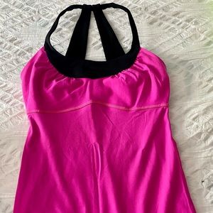Lululemon Athletics Top